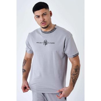 Project X Paris Tops y Camisetas - para hombre