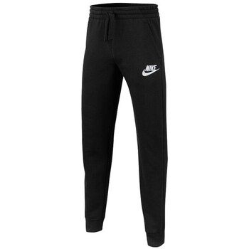 Nike Pantalones JR Club Fleece Jogger para niño