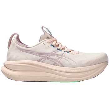 Asics Zapatillas de running Chaussures de running gel-nimbus 28 amorti para mujer