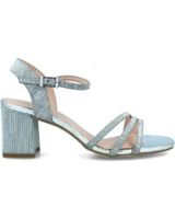 de menbur sandalia 21535 silver gris