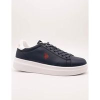 us polo assn zapatillas cody010b-blu005 para hombre