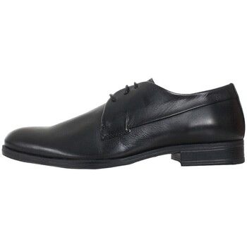Jack & Jones Zapatos Hombre 12125333 JFWSAMMY LEATHER ANTHRACITE para hombre