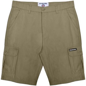 Lambretta Short SS25 para hombre