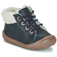 gbb zapatillas altas aboco flex para nina