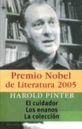 el cuidador; los enanos; la coleccion