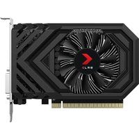 geforce gtx 1650 4 gb xlr8 gaming overclocked edition graphics card