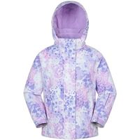 mountain warehouse chaqueta snowdrop para nino
