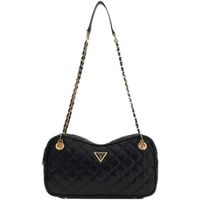 guess bandolera hwqg9673090-pe26-bla para mujer