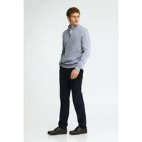 polo club jersey rigby go zipper wool kinsley para hombre