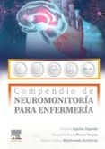 compendio de neuromonitoria para  enfermeria