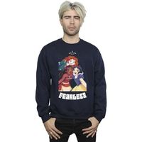 disney jersey princess fearless para hombre