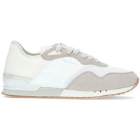 pepe jeans zapatillas pls31466 white para mujer