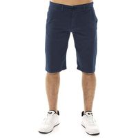 leone 1947 short man chinos bermuda easy para hombre
