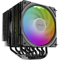 refrigeracion por aire alpenfohn socket am4 127x158x129 mm brocken 4 max argb