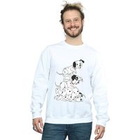 disney jersey 101 dalmatians para hombre