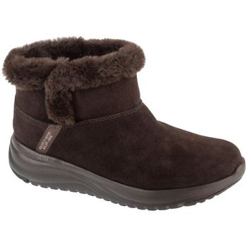 Skechers Descansos Bottines on-the-go stellar - daphne imperméables para mujer