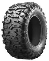 maxxis m302 bighorn 30  26x1100 r14 tl 54m rueda trasera 