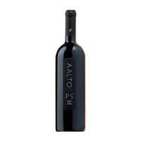 aalto vino tinto ps ribera botella jeroboam-doble magnum 3 l 15 vol