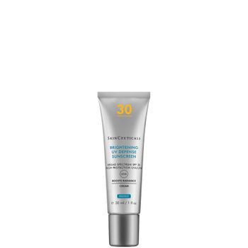 Protector solar Brightening UV Defense SPF 30 de SkinCeuticals 30 ml