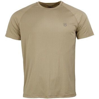Peak Mountain Camiseta TEE-SHIRT TECHNIQUE CAZOKA HOMME para mujer