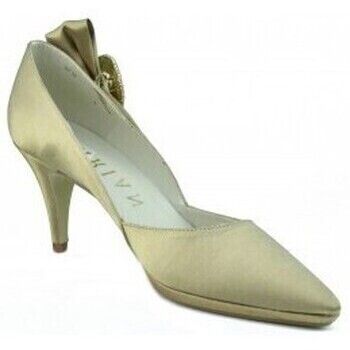 Marian Zapatos de tacón DE FIESTA RASO para mujer