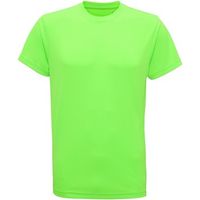 tridri camiseta performance para hombre