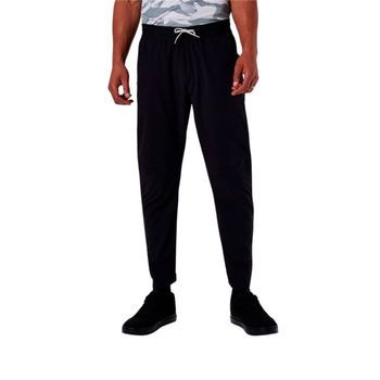 Pantalón Largo Deportivo Endura Trailster Pants Bk Negro Ciclismo Talla S