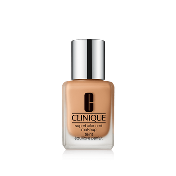 Superbalanced Makeup 012 Honeyed Beige