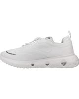 de karl lagerfeld zapatillas hombre modelo kite run knit color blanco k1w whit k1w white