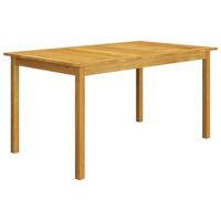 conjunto de jardin 1 mesa4 sillones con cojines negromadera