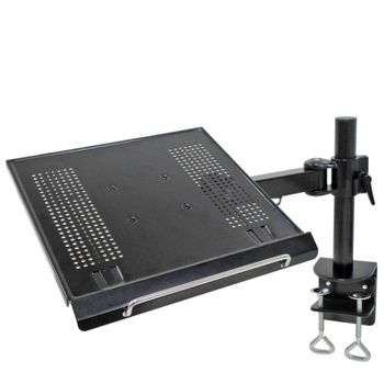 NewStar Notebook-D100 Soporte de Escritorio para Ordenador Portátil 10-27