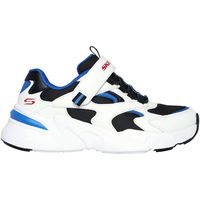 skechers zapatillas deporte bobsbamina para nino