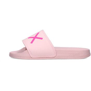 Sun68 Chanclas X35404 para niña