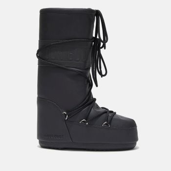 Moon Boot Women's Icon Rubber Boots - UK 8-9.5