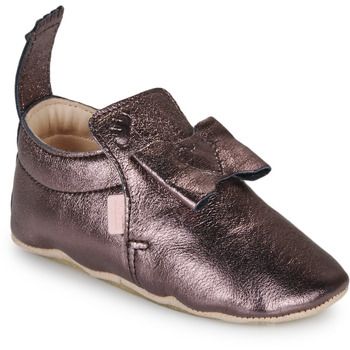 Easy Peasy Pantuflas MY BLUBLU NOEUD para niño