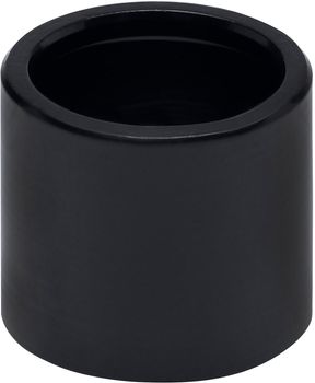 Prime SR Hub Bushing, Black
