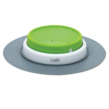 Catit Senses 2.0 Grass Planter - Grass Planter + Grass Kit