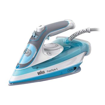 Braun Plancha de vapor FreeStyle 5 SI5006 BL 12750000-SI5006BL