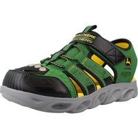 skechers sandalias nino hypno-splash -tractor-brights para nino