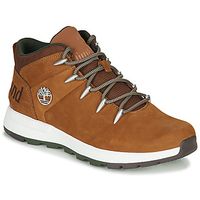timberland zapatillas altas sprint trekker mid para hombre