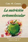 la nutricion ortomolecular