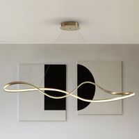 lampara colgante led lia cct dim 37w
