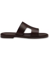 de duca di morrone sandalias duca di morrone patrizio-vit marron brown