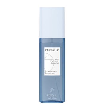 KERASILK Specialists Volumising Spray 125ml