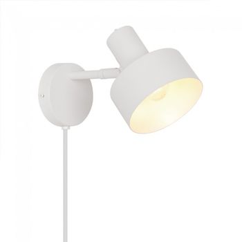 Aplique de pared matis