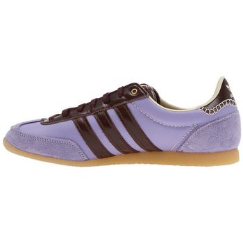 adidas Deportivas Moda Baskets japan cuir para hombre
