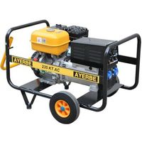 motosoldadura ay-235 kt ca - ayerbe - 5430330