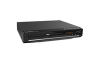 reproductor dvd sunstech dvd r rw cd r rw pal ntsc mando a distancia negro dvpmh225bk