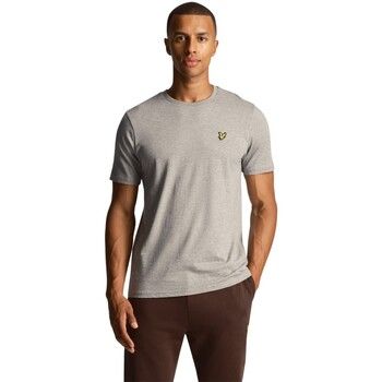 Lyle & Scott Camiseta manga larga LS312 para hombre