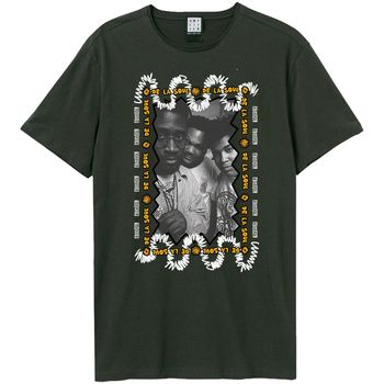 Amplified Clothing Camiseta manga larga Core Photo para hombre